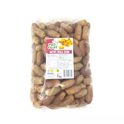 Beida date 1kg - PROFRUIT