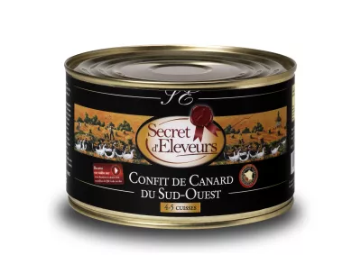 Confi Cnrd So 4 5 Cuis 1250g