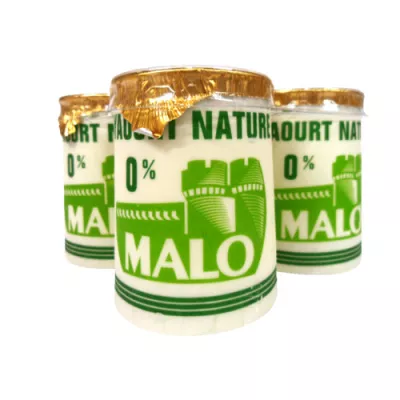 Smalo Yrt Maigre Pc 4x125g