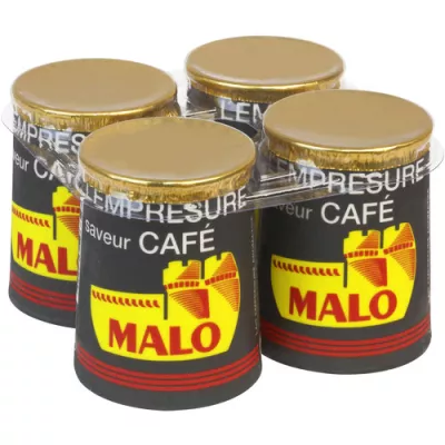 Empresure PC Cafe 125g X4