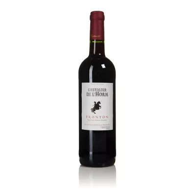 Fronton Capitoulat 2014 Vin du Sud Ouest - Rouge - 75 cl