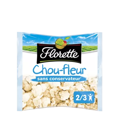 Súp Lơ Nhai 180g