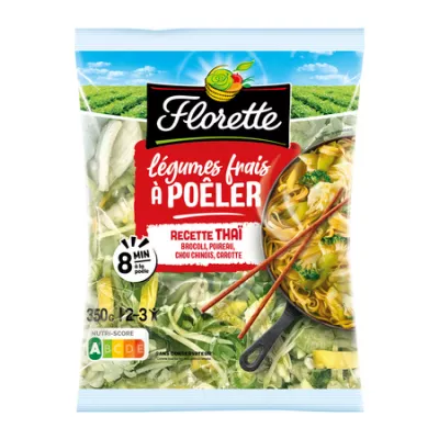 Poelee Thai 350g 4
