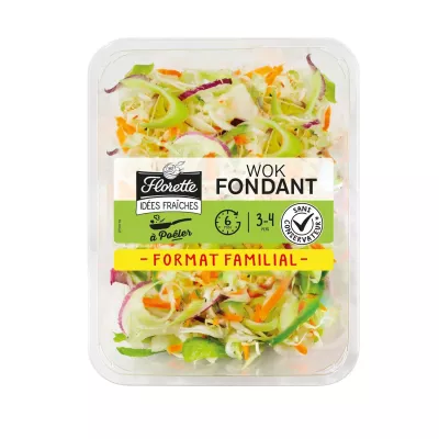 450 g de mezcla de verduras - Florette