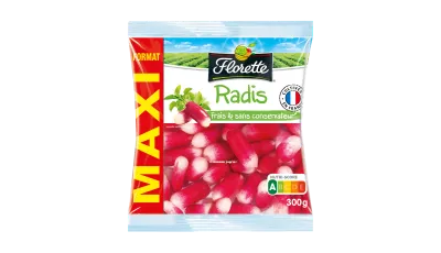 Ravanello 300 g