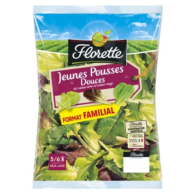 Maxi Brotes Jóvenes 175 Gr