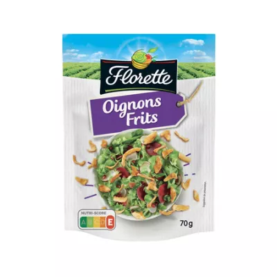 Oignons Frits 70g