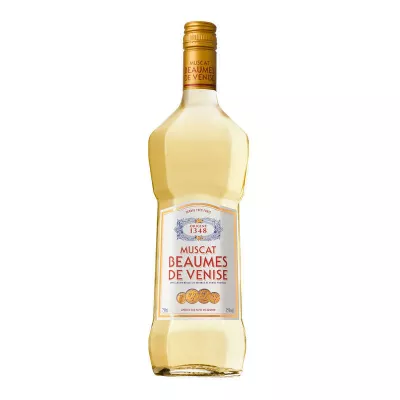 Muscat, 75cl - BEAUMES DE VENISE