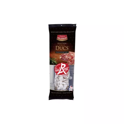 Saucisson Sec Pp Label Rouge 2