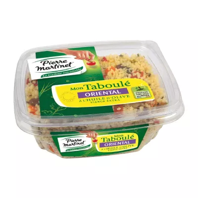Taboule Oriental 300g