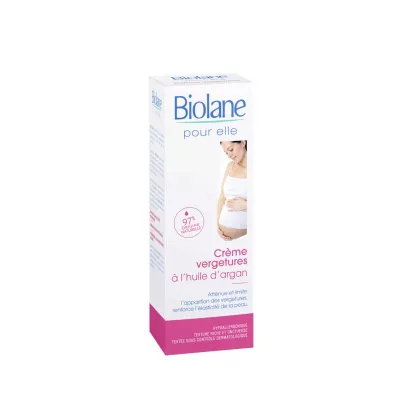 Biolane Crm Vergeture 200ml
