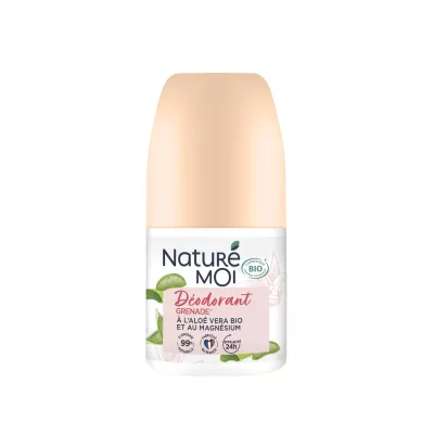 Deo Parfum Grenade Bio 50ml