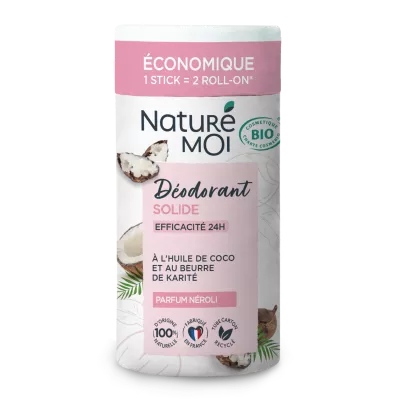 Teil von Solida Neroli Bio 30g