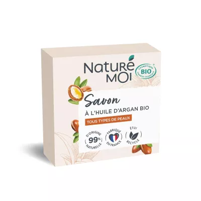 Naturemoi Sav Solide 100gr