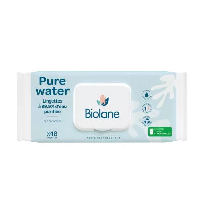 X48 Ling Pure Water Biolane
