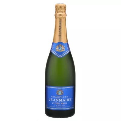 75cl Champ Brut Jeanmaire - JEANMAIRE