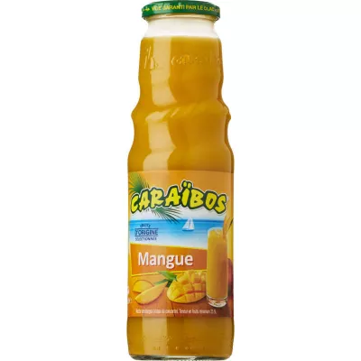 Caraibos Nettare Mangue 75cl