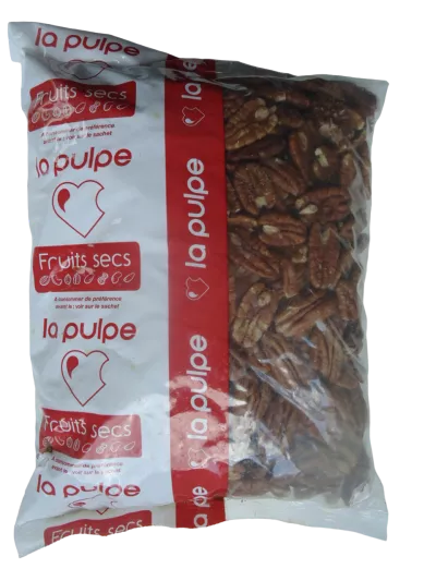 Noix Pecannoot, 1kg - LA PULPE