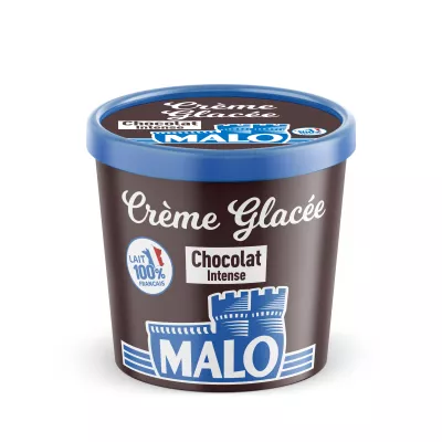 Malo Cg Choc Intens Iogurte 325