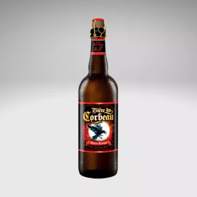 75cl Biere Corbea 8 V