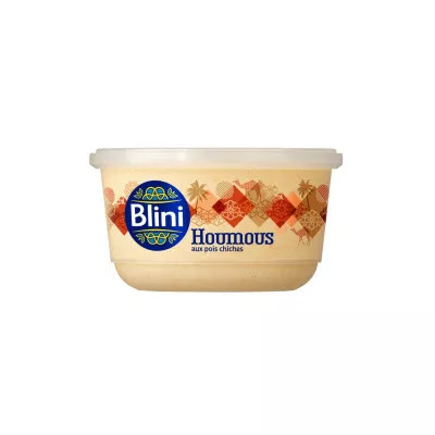 Houmous Blini da 200 g