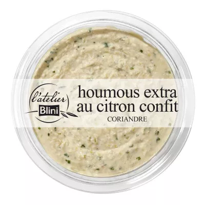 Houmous CIT Candy Workshop 175