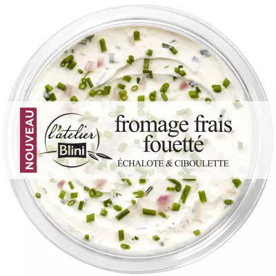 Formaggio Fresco 140g