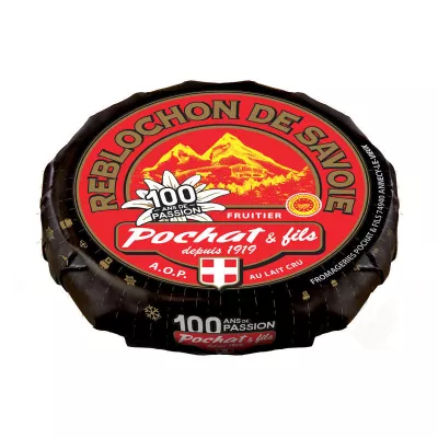 Reblochon Afrutado 450g - POCHAT & FILS