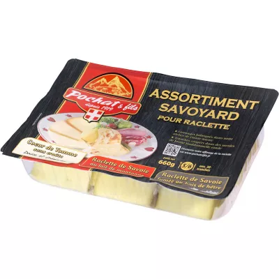 Почат Филс Асс Сав Рак 30%мг - POCHAT & FILS