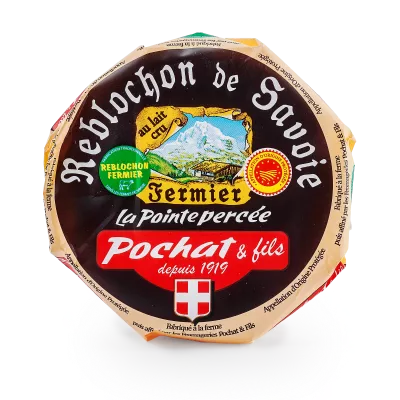 Petit Reblochon Aop Ferm.lc 24
