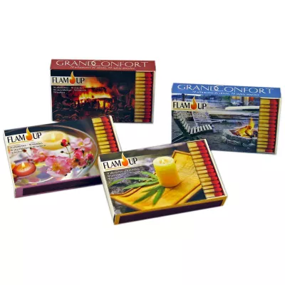 Box Allumet.grd Comfort 70