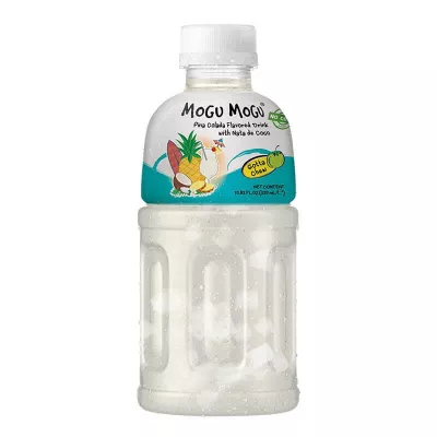 बोइसन पिना कोलाडा एट नाटा डी कोको 32सीएल एफआर एक्स24 - MOGU MOGU