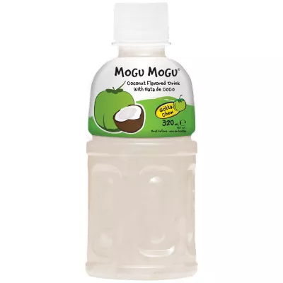مشروب جوز الهند وناتا دي كوكو 32 سنتيلتر X24 - MOGU MOGU