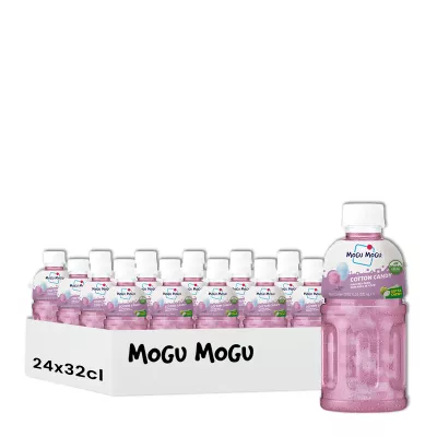 Boisson दाढ़ी को PAPA 32CL FR x24 - MOGU MOGU