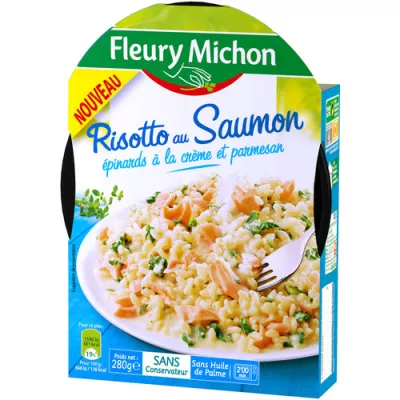 Risotto Saumon Epinard Parm 28