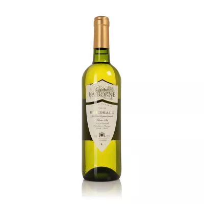 Bdx Ch.la Born.bl.sec 75cl