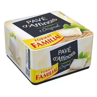 L'Original Käse 300g - PAVE D'AFFINOIS