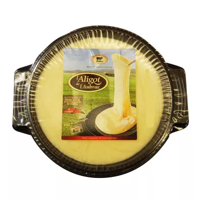 Aligot Aubrac Lc 13% 950g