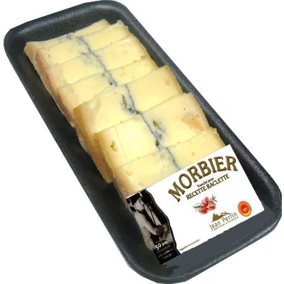 Raclette Morbier Aop 6tr.180g