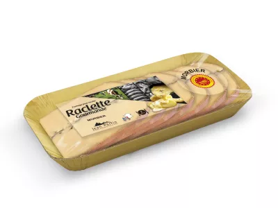 Raclette Morbier Lc 30 Mg 200g