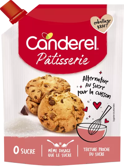 Canderel Speci Patisserie 350g