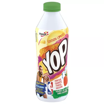 Yogur bebible YOP Passion - YOPLAIT