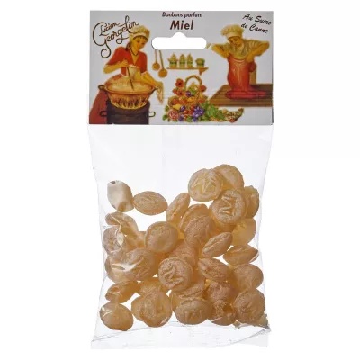 Miel 115g - LUCIEN GEORGELIN
