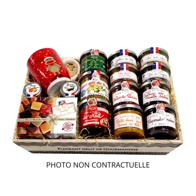 Flagrant Délit De Gourmandises - LUCIEN GEORGELIN