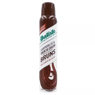 200 ml Shp Sec Bruns-batist