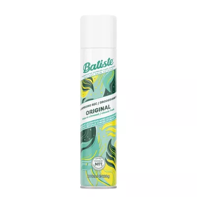200ml Sh Sec Orig Batiste New