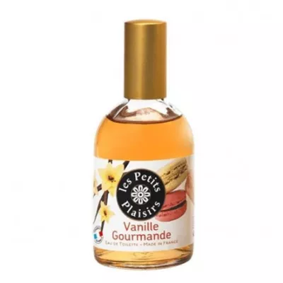 الذواقة الفانيليا eau de تواليت 110 مل - Les Petits Plaisirs