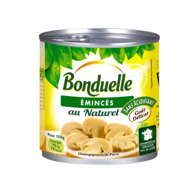 Royal Champignon Emince230g