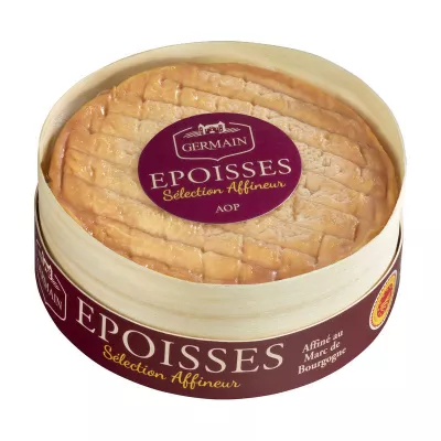 Epoisses Aop Cremier 24% Germen.