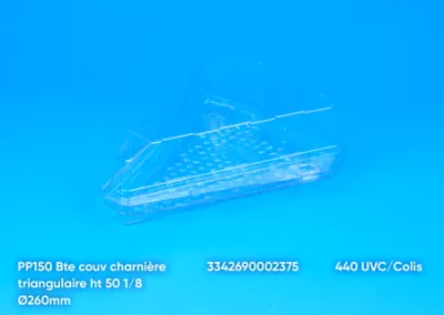 Pp150 440 Triangl Flan 1 Part